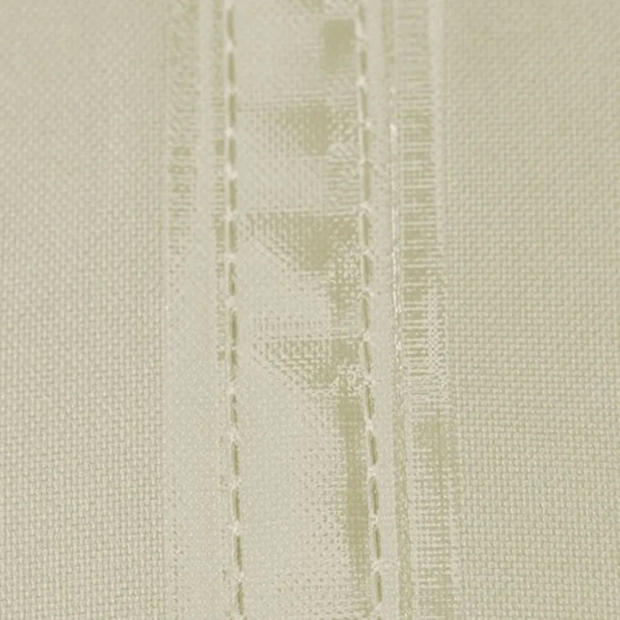 غطاء قارب مقاوم للماء من DryGuard مصمم للقوارب القابلة للمقطورة بطول 17 بوصة 19 بوصة وعرض 102 بوصة يتميز بفيونكة معززة