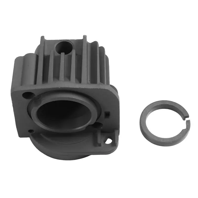 Cylinder Head Piston Rod Piston Rings Air Suspension Compressor 7L8616007A For A6C6 Q7 E53 Four-Wheel Drive-M54K