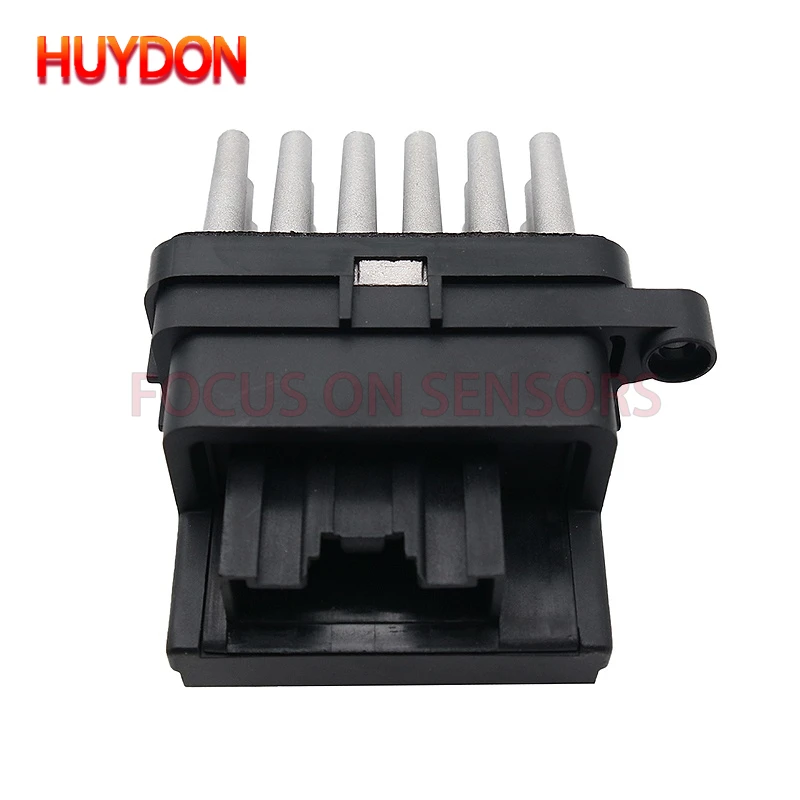 

1433503 Резистор вентилятора отопителя для Ford C-Max S-Max Escape Fiesta Focus Mondeo Galaxy, запасные части для автомобилей