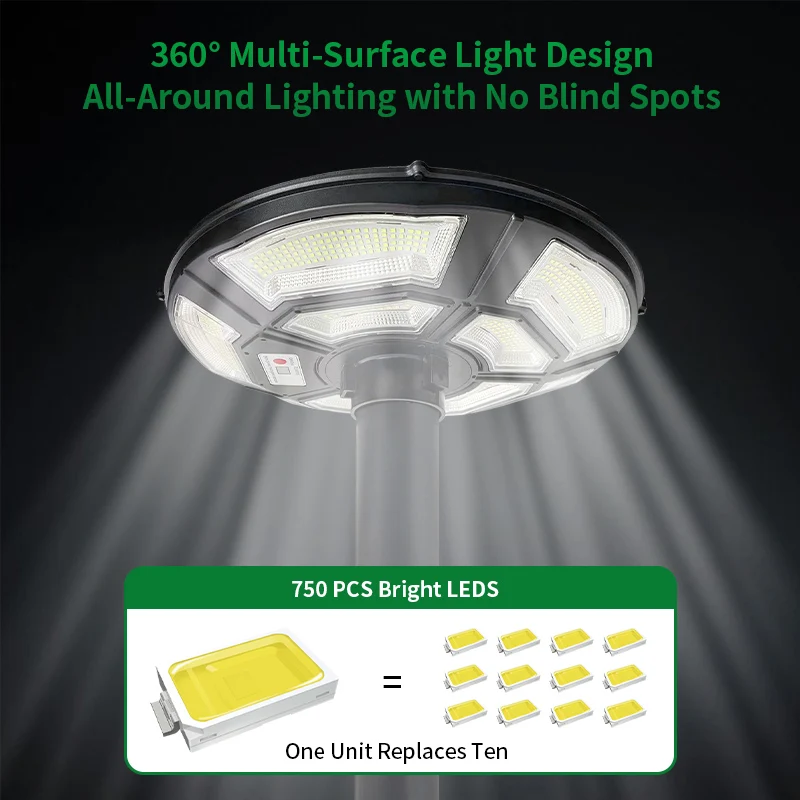 Thumbnail 4 - #19 Best Lamp Posts to Buy In 2026