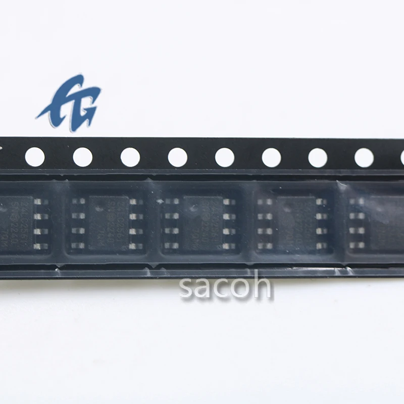 

SACOH High Quality Original Electronic Components Suppliers 24LC256T-I/SN 5PCS