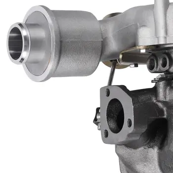 適用於大眾高爾夫、Polo 4 MK4 GTI、奧迪TT、A3 1.8T 180馬力的渦輪增壓器 53039880094 53039700052 53039880052 6 最佳銷售 高爾夫 4 部分 - №1