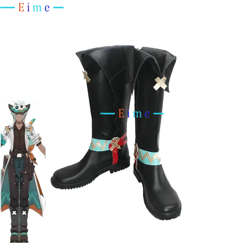 Game Genshin Impact… - image