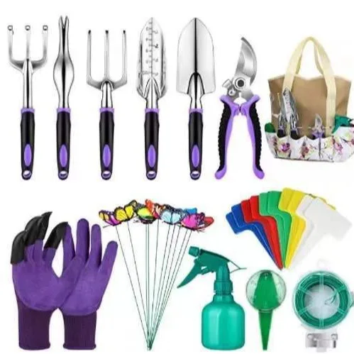 

Suitable forGarden factory direct sales garden tool set, garden combination set Garden Tools Set 13 P