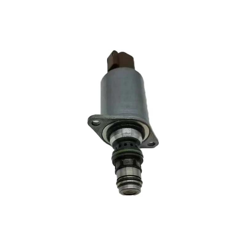 Электромагнитный клапан E320GC E336GC Excavator Spare Parts Solenoid Valve 485-5747 Proportional Solenoid Valve Вода и пар — деталь 3