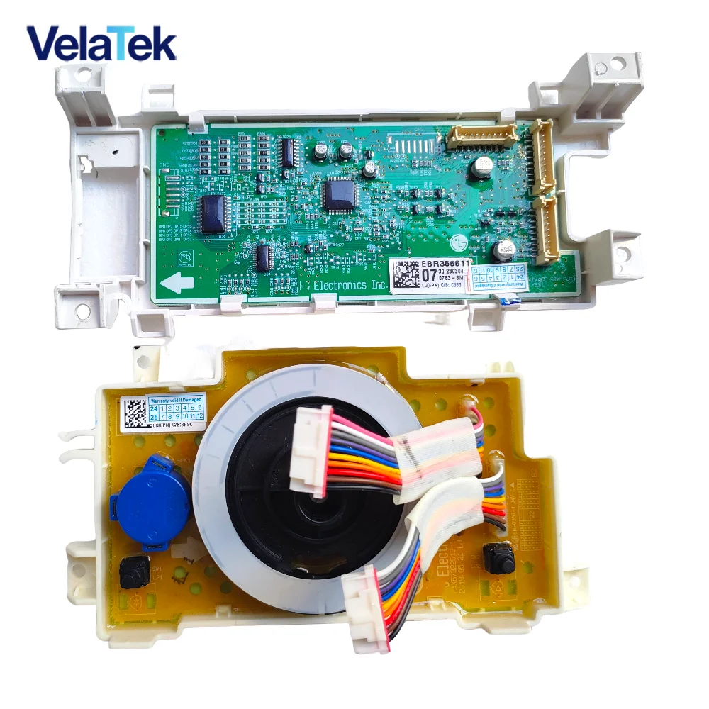 Used For Lg Drum Wa…