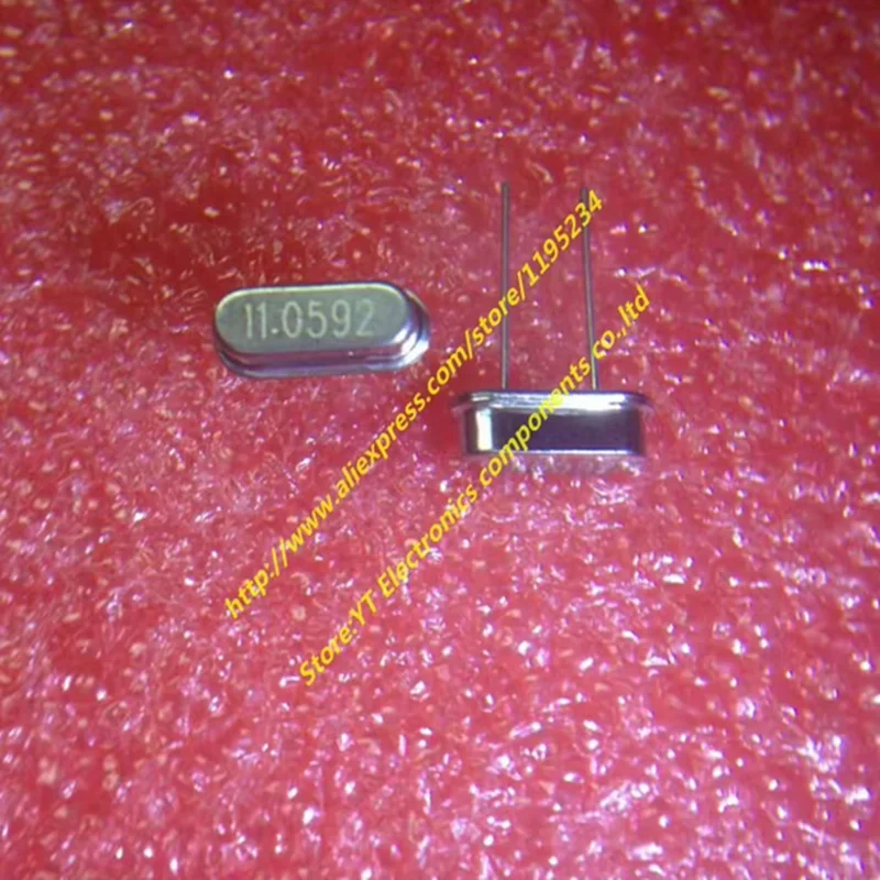 50PCS 500PCS 11.059…