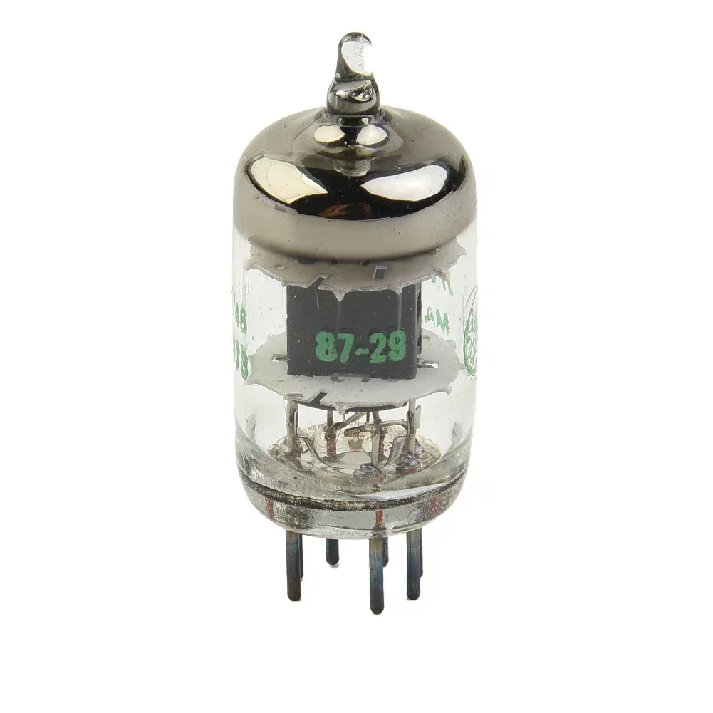 

GE5654 Vacuum Tube Replacement WE-403A/403B/EF95 6J2/6J3/6J4/6j5 Capacitors Electronic Electronic Tube 5654W