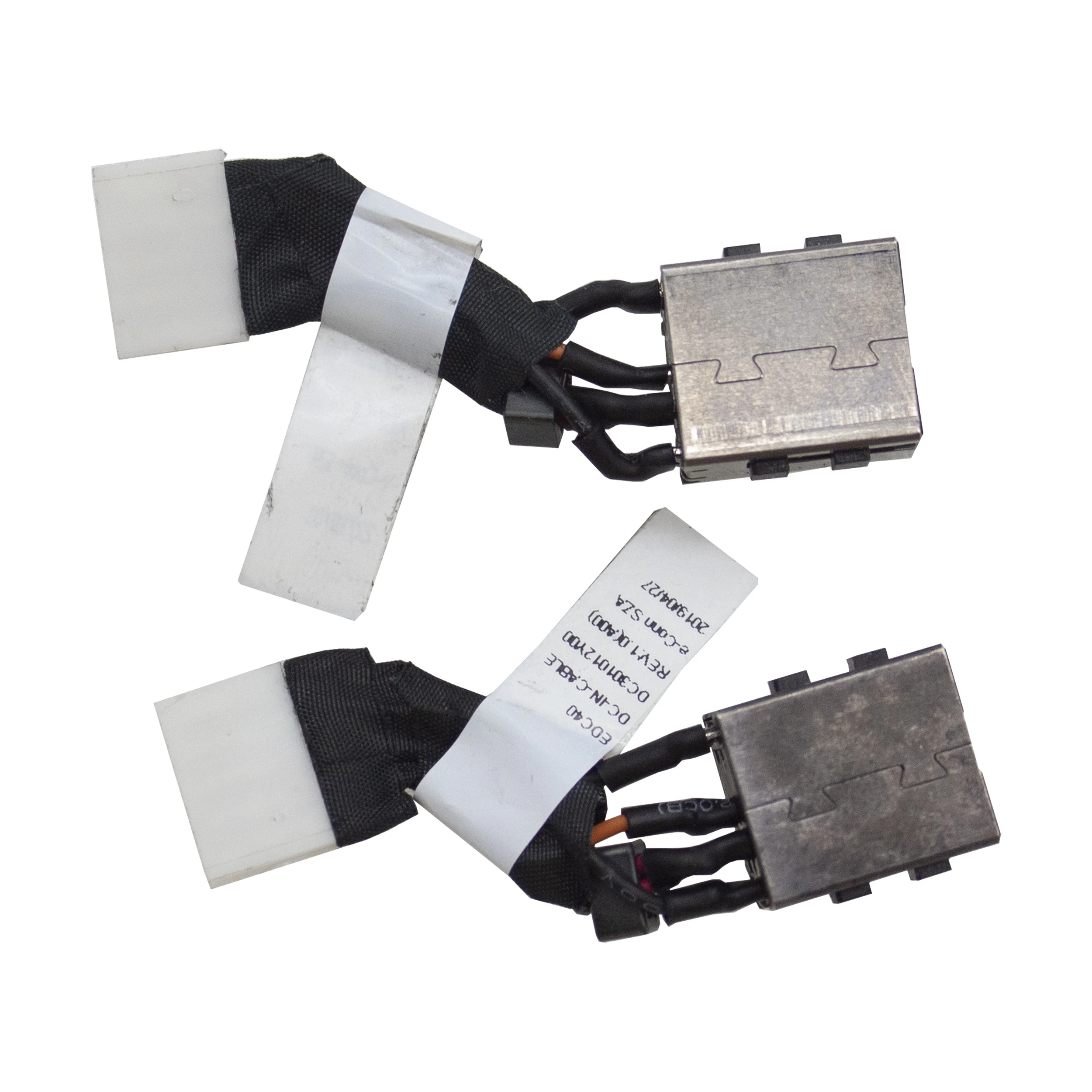 

Для Latitude E7480 E7490 E7400 Power Head Порт зарядки постоянного тока 0T77NM