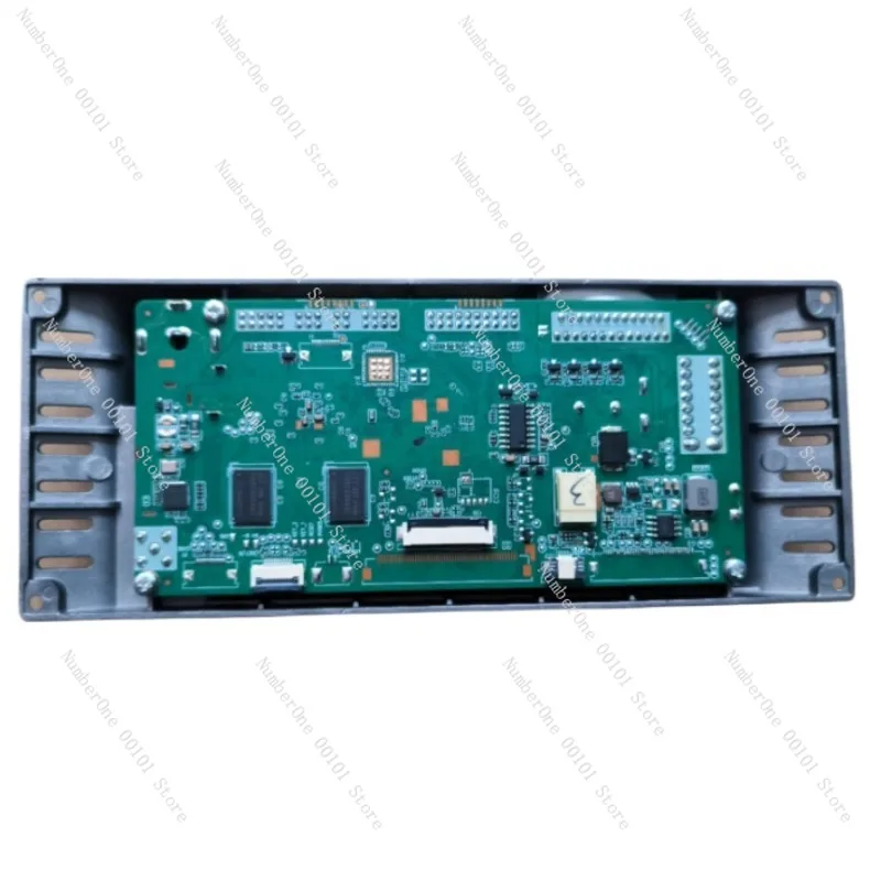 

Основная плата для автомобильной навигации, драйвер экрана, аксессуары, основная плата радиоприемника 30 контактов 2+32 ГБ 8227L