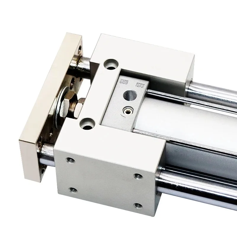 Guide Bracket Cylin…