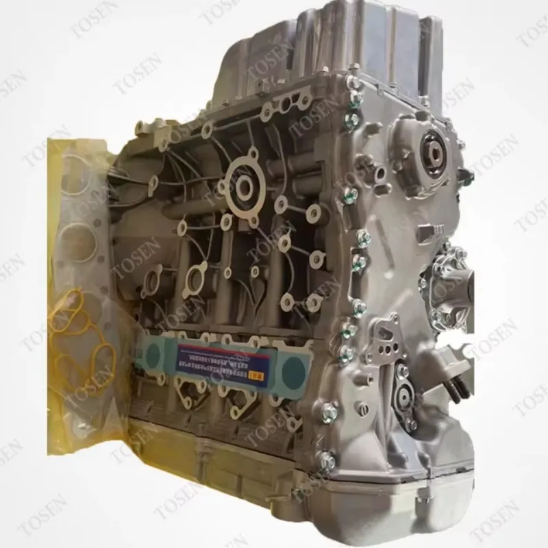 Original    FACTORY for SUZUKI ENforE ASSEMBLY LONG BLOCK M16A  Engine for  Suzuki Grand Vitara 2 (JT) in 2005  2016; Suz