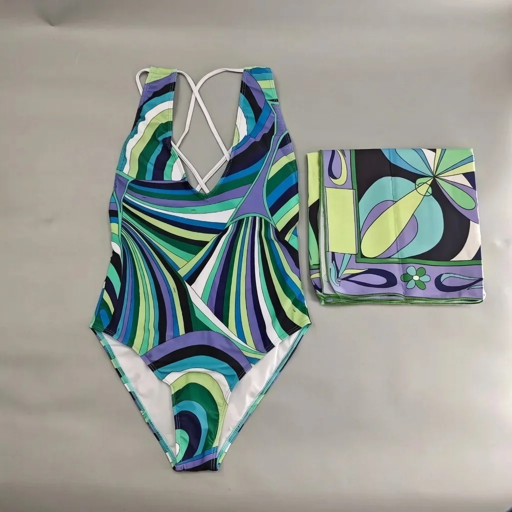 scarf swimsuits-2