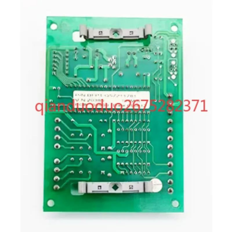 

Suitable for Sino-Austrian fire module BFP1.QA/elevator accessories