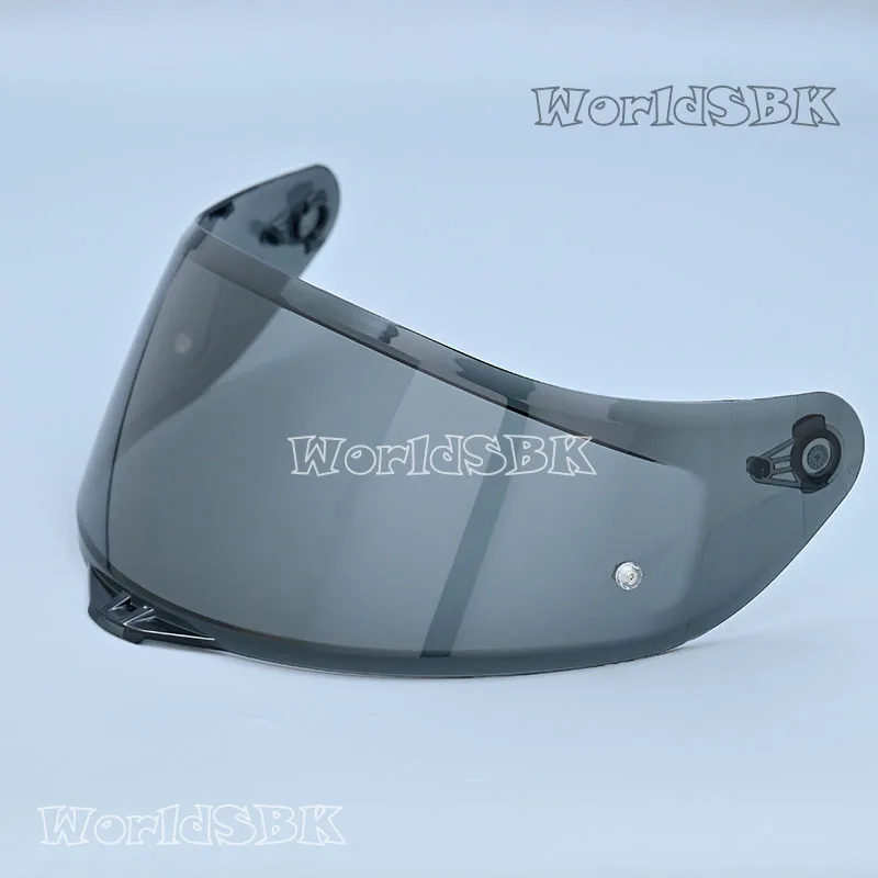 Helmet Lens for AGV K5 K5S K3SV K1 Compact ST Motorcycle Helmet Visor Windshield Shield Motorbike Accessories Glasses Casco image 3