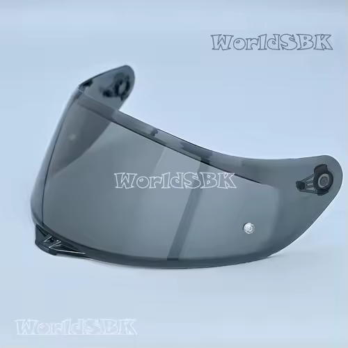 เลนส์หมวกกันน็อคสำหรับ AGV K5 K5S K3SV K1 Compact ST หมวกกันน็อคมอเตอร์ไซค์  แผ่นบังลม  กระจกบังลม  อุปกรณ์เสริมมอเตอร์ไซค์  แว่นตา  หมวกกันน็อค - Image 16