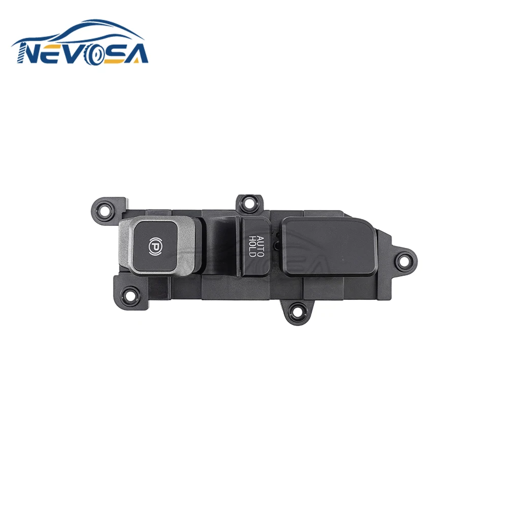 For Hyundai Santa Fe DM 2013-2020 Parking Brake Seat Hold Heating Cooling Switch 93310-2W200 93310-2W315 26Pins Car Parts