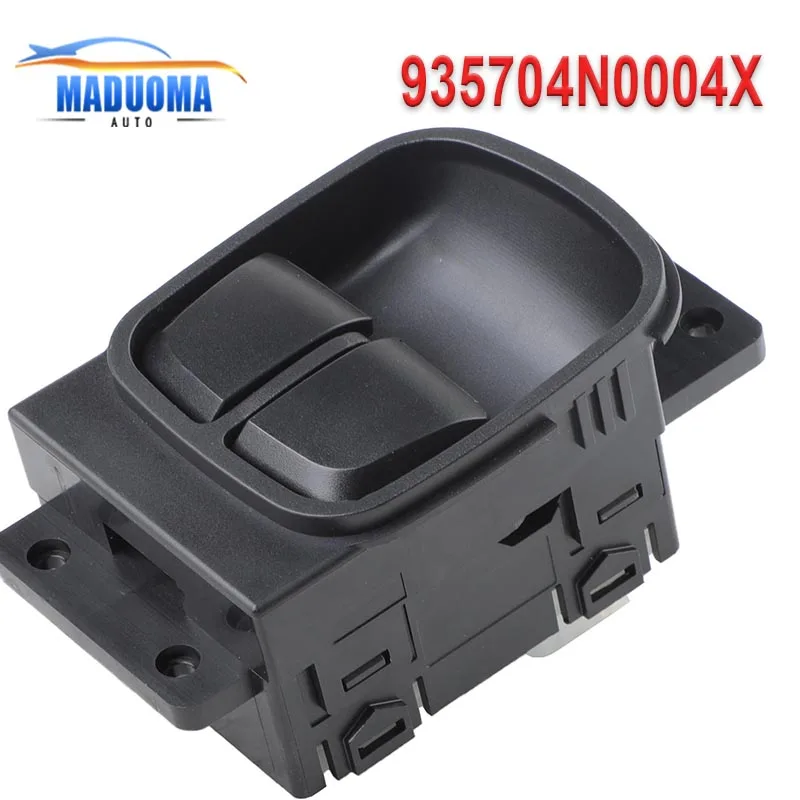 New MADUOMA Hight Quality 11pin 935704N0004X 93570-4N0004X Window Switch For Hyundai