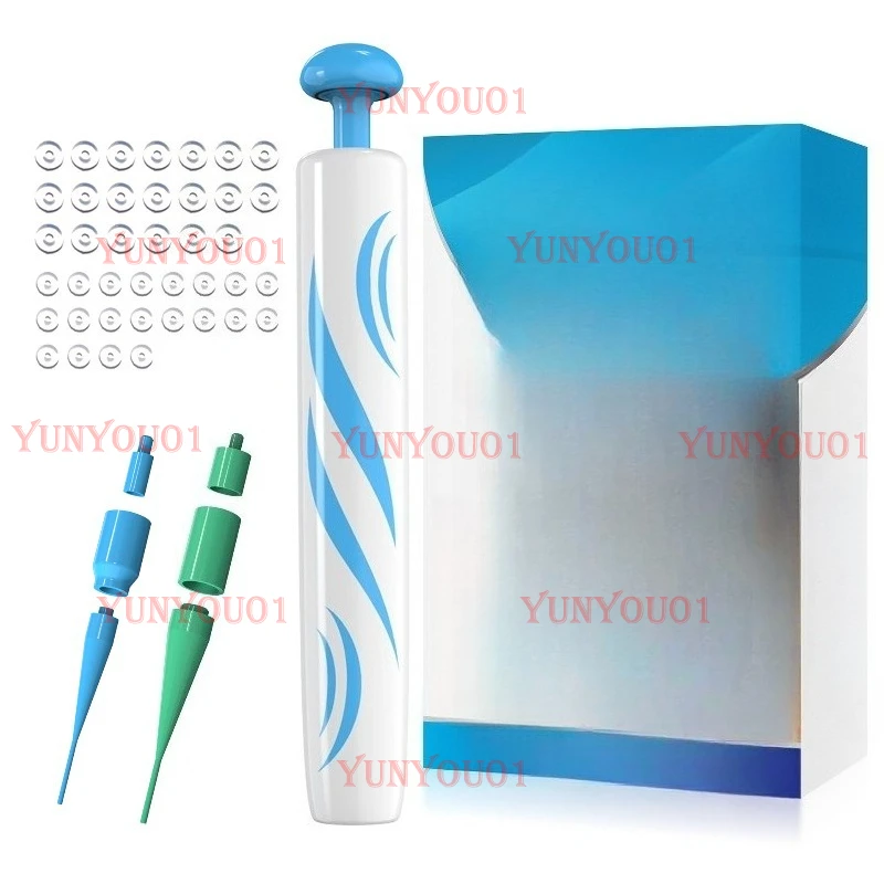 

Skin Toss Pen, Flesh Mole, Corns, Wart Remover