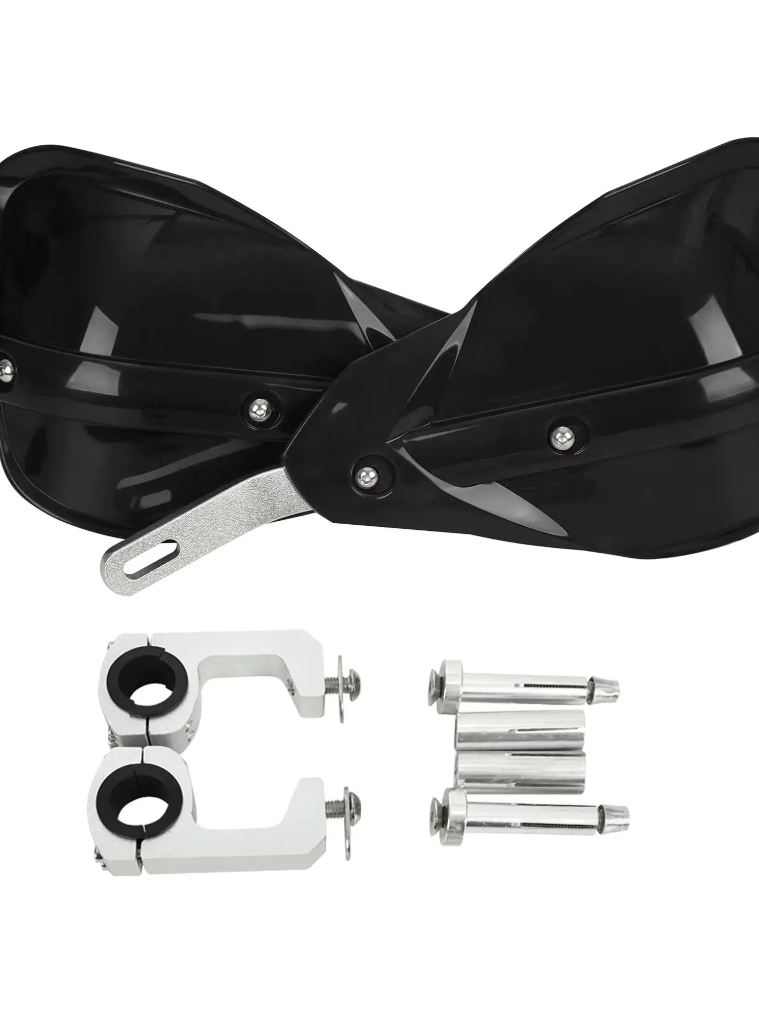 AliExpress ZuQing 22MM 28MM Motorcycle Hand Guard Cover for KTM Honda Yamaha Universal Handguard Protection Enduro Dirt Bike Motocross Accessories