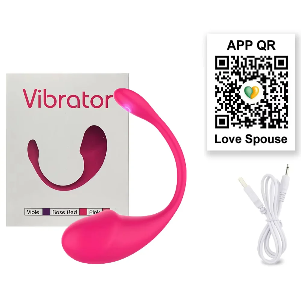 Dual Motor APP Bluetooth Control Vagina Vibrators Clitoral G Spot Vibrating Stimulator Wearable Anal Massager Sex Toys for Women