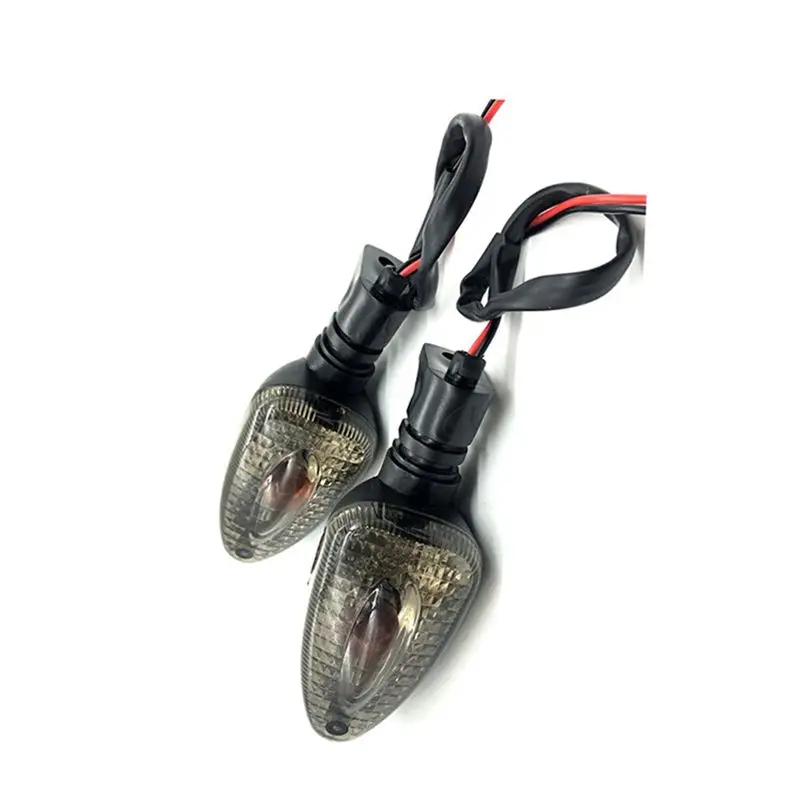 A64P-Motorcycle Turn Signal Light For BMW F650GS F800S F800ST K1300S R1200R G450X R1200GS K1200R Motorbike Indicator Lamp