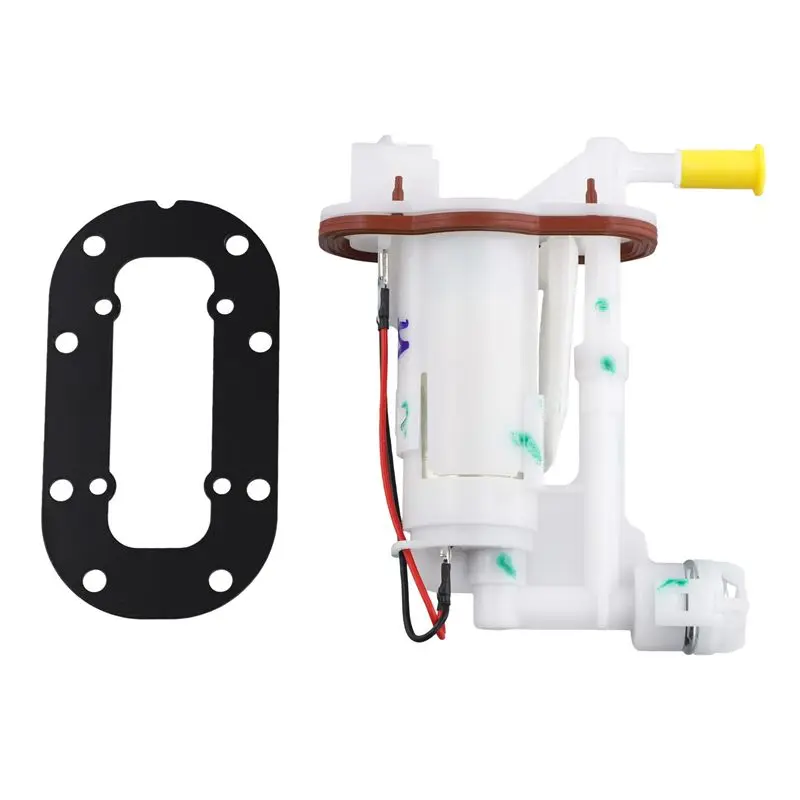 Reliable-Motorcycle Engine Fuel Pump Oil Pump PW3031C For Loncin Voge LX500R LX650DS 650Cc 500Cc
