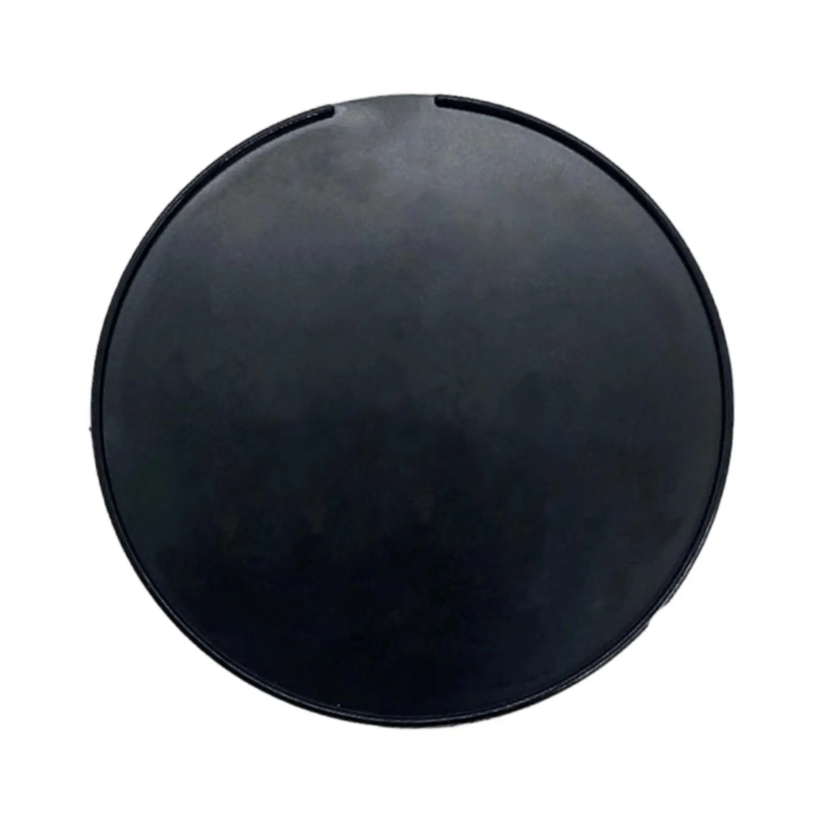 Dashboard Pad Mounting Disk Heat Resistant Smooth Glass Like Surface Stable Mount Pad Vacuum Suction Phone Holder Adhesives Disc