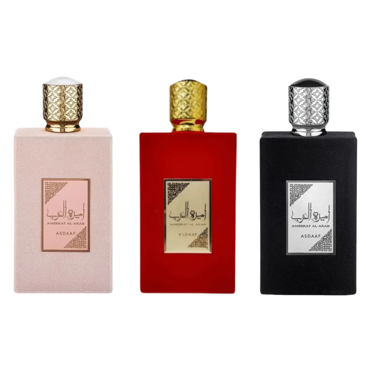 High Quality Perfume For Women And Men Original Long Lasting Unisex Eau de Parfum Female Fragrance Al Arab Parfume Gift