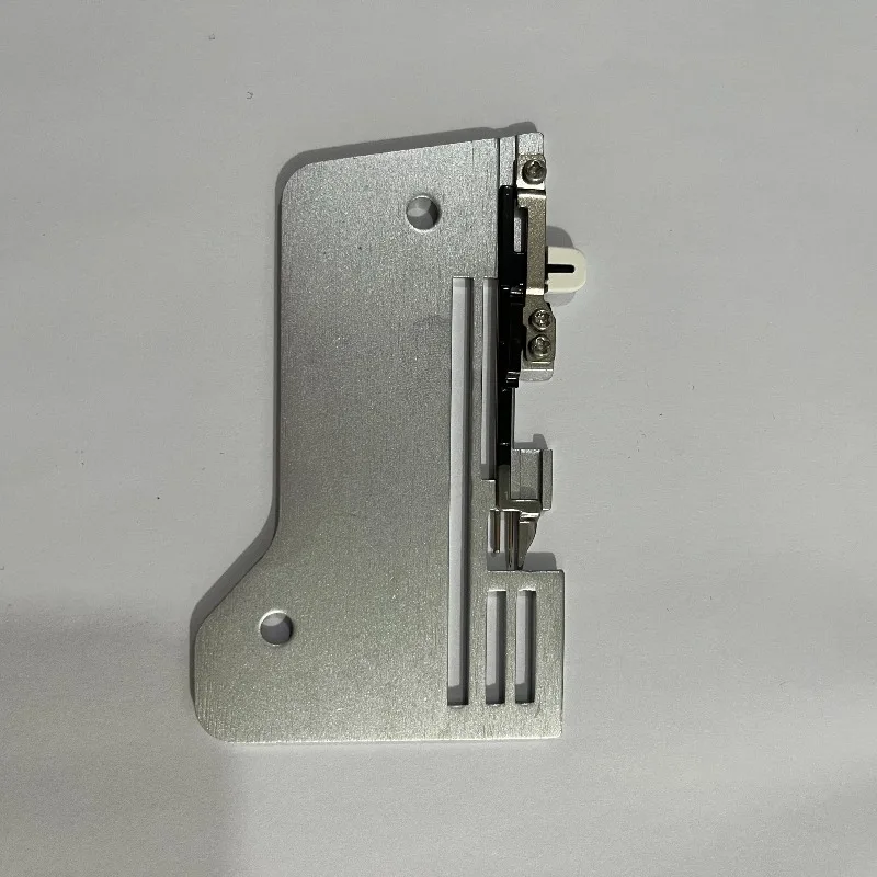 Needle Plate for Overlock Serger 2/3/4 Thread Differential Feed Sewing Machine
