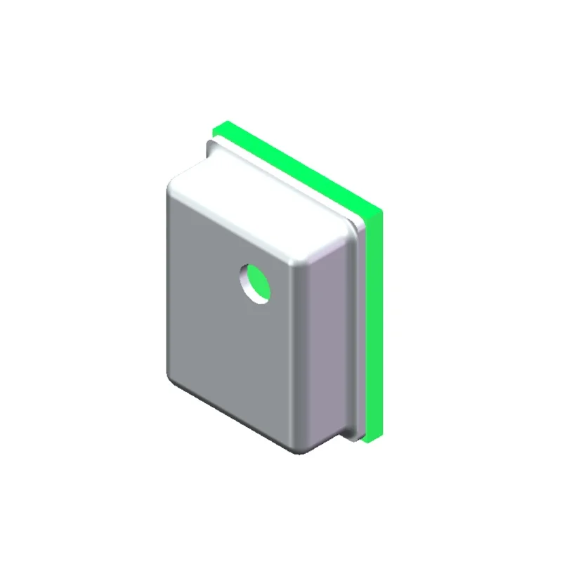 

50 шт., высококачественный оригинальный BL-YL-MB35AM SMD модуль датчика давления IC, электронные компоненты для портативной бытовой электроники D