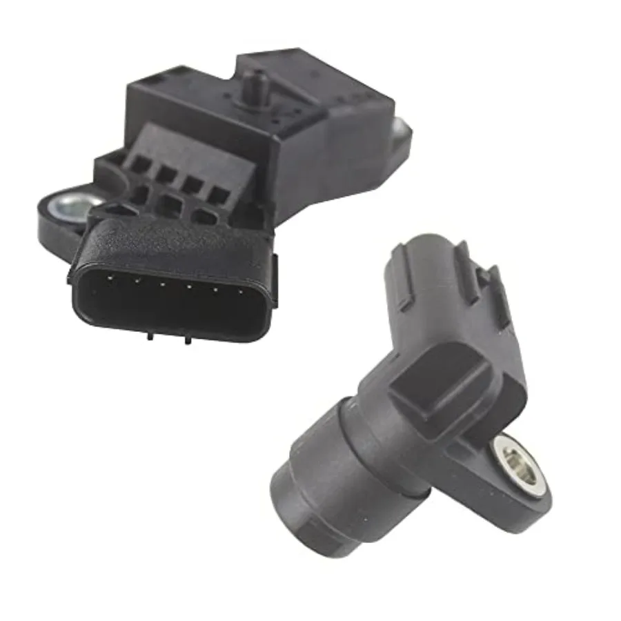 2Pcs Crankshaft + C…