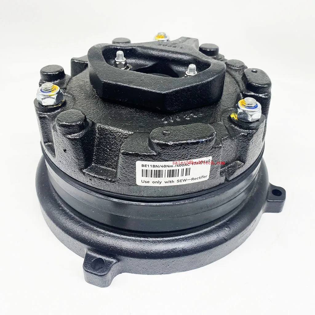 

Brand New Original Packaging Brake BE11BN/40Nm/400AC