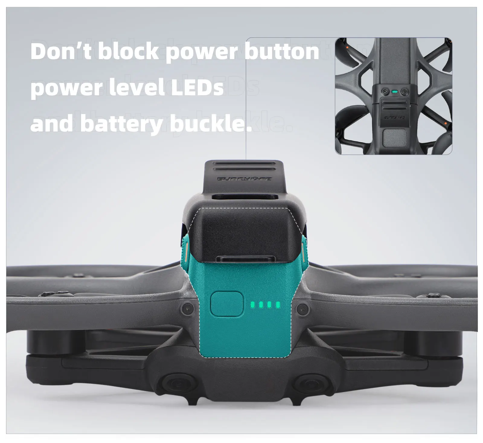 Battery Cover Guard…