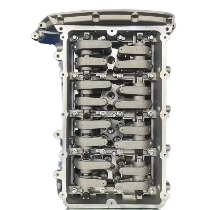 

2.4TDCI Cylindey Head Assy H9FA For FORD TRANSIT 908267 908767