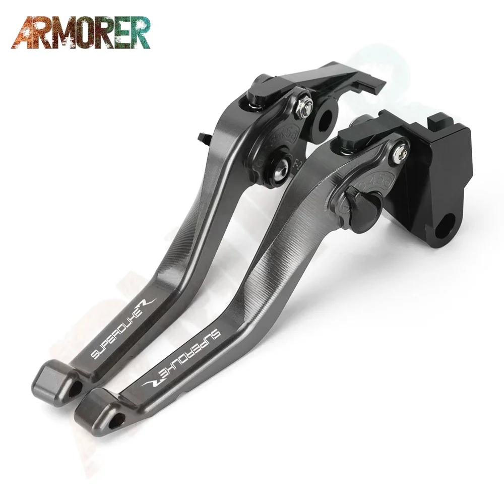 1290 SDR Adjustable Extendable Foldable Brake Clutch Levers Motorcycle Accessories For KTM 1290 Super Duke R 2014 - 2021 2020