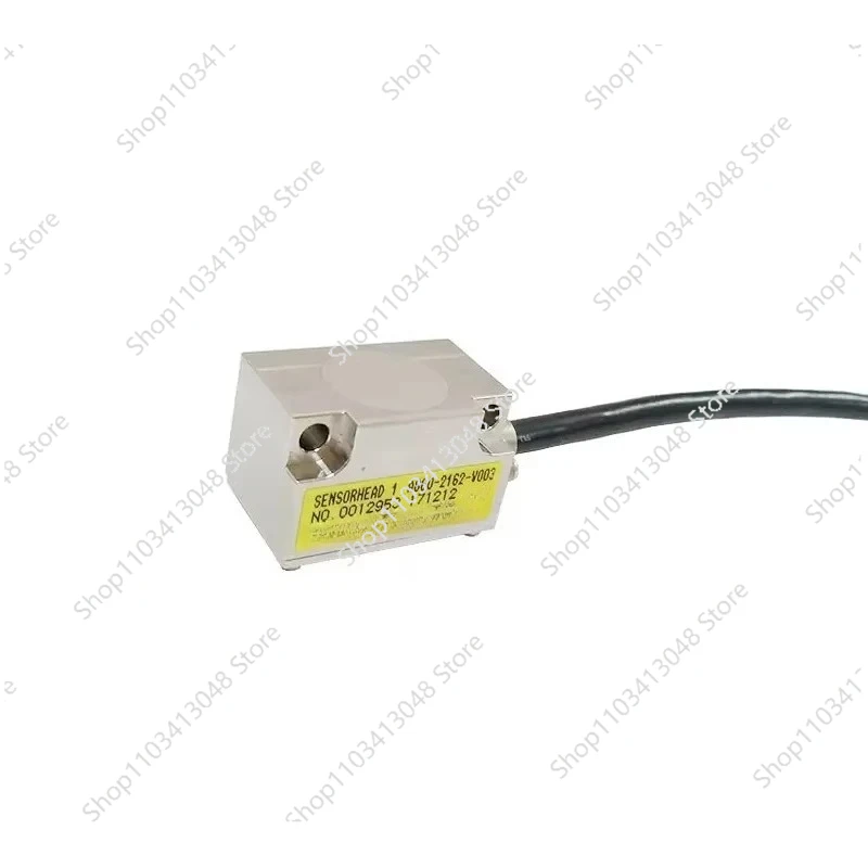 

With Encoder Sensor A860-2162-V003 A860-2162-V014 Used 100% Tested Okay