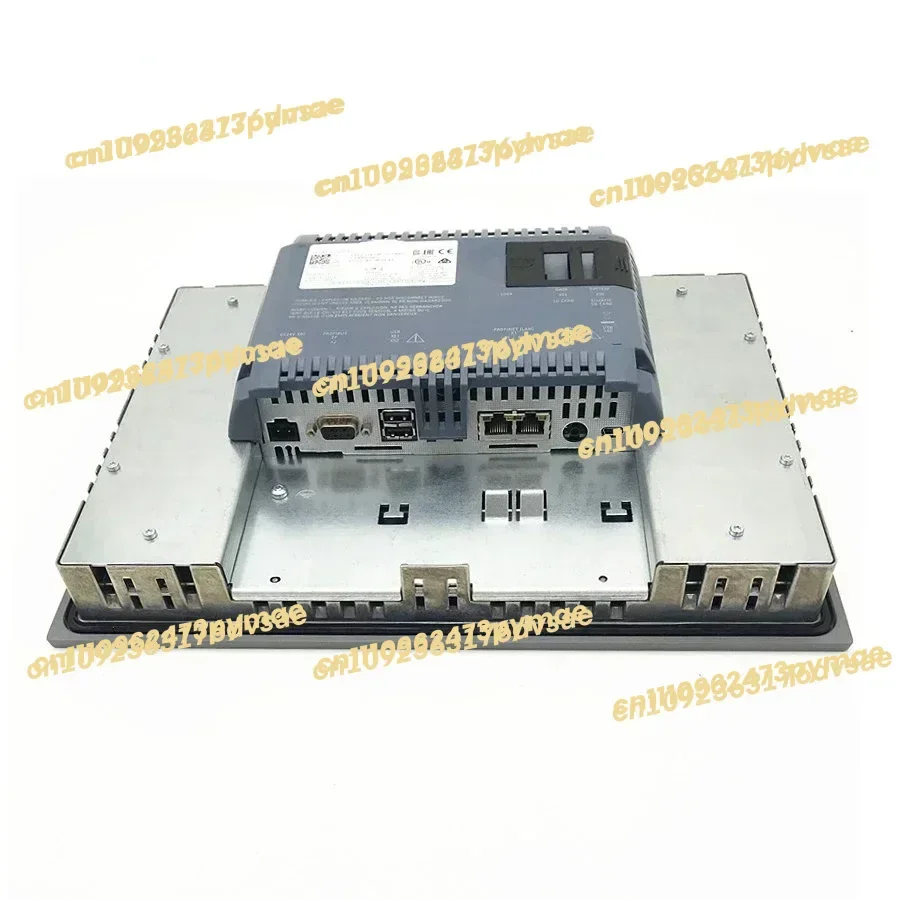2025New Original 6AV2124-0MC01-0AX0  HMI TP1200 Comfort Panel 6AV21240MC010AX0 Touch Screen