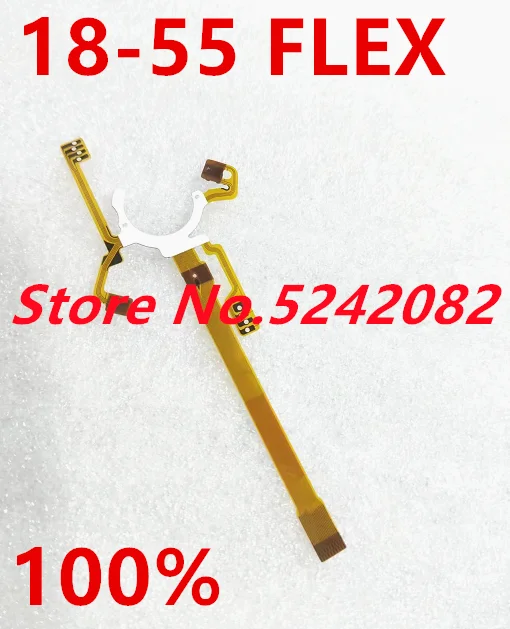 2PCS/NEW Lens Apert…