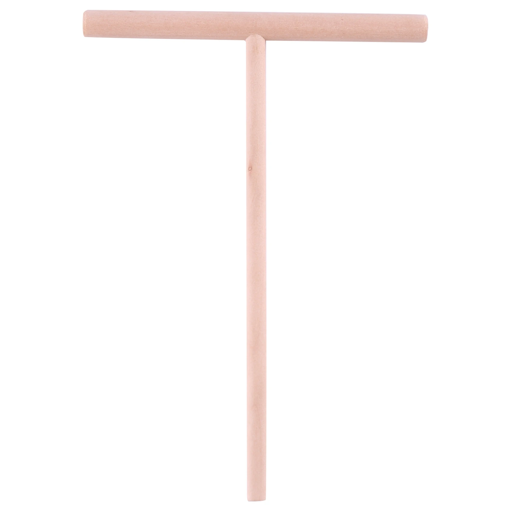 НОВЫЙ практичный Т-образный блинница, блинное тесто, деревянная палочка-разбрасыватель, набор инструментов для домашней кухни, DIY использование, 1 шт.