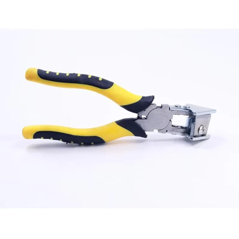 90 Degree Right Angle Rubber Strip Scissors 90 Degree Scissors Miter Shear Cutter