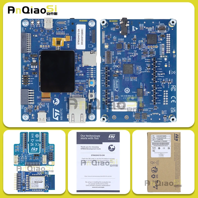 In-Stock Genuine ST…