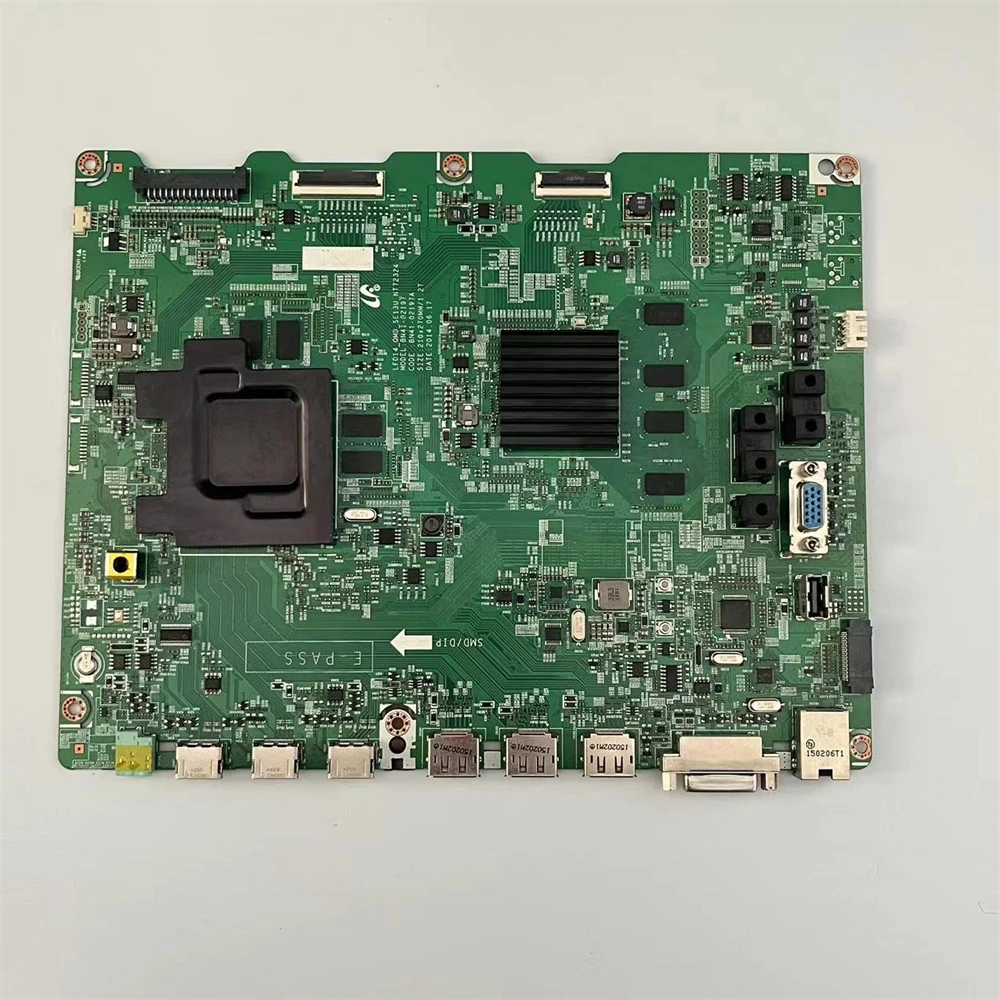 

BN41-02197A Motherboard for LH85QMDPC LH85QMDPL BN91-13270D Main Board CY-HH085FLLVZH BN41-02197 BN4102197 Tested and shipped