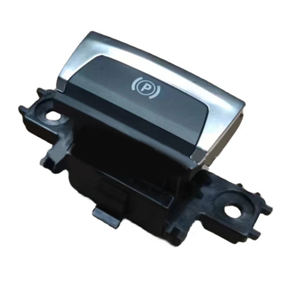 

Переключатель ручного тормоза для электрического стояночного тормоза для 308 SW 1321, OEM 96785851VV, материал ABS, замена для обслуживания