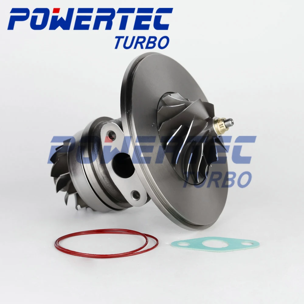 NEW Turbo Chra HE300FG Turbocharger Cartridge For Cummins (CTT) Bus ISF EURO 5 3770051 4032389 Turbin Core 3770052