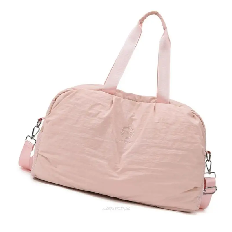 X5XA حقائب سفر مقصورة رطبة وجافة مقاومة للماء عملية مقاومة للدموع لصالة الألعاب الرياضية والسباحة والإقامة في المستشفى #3