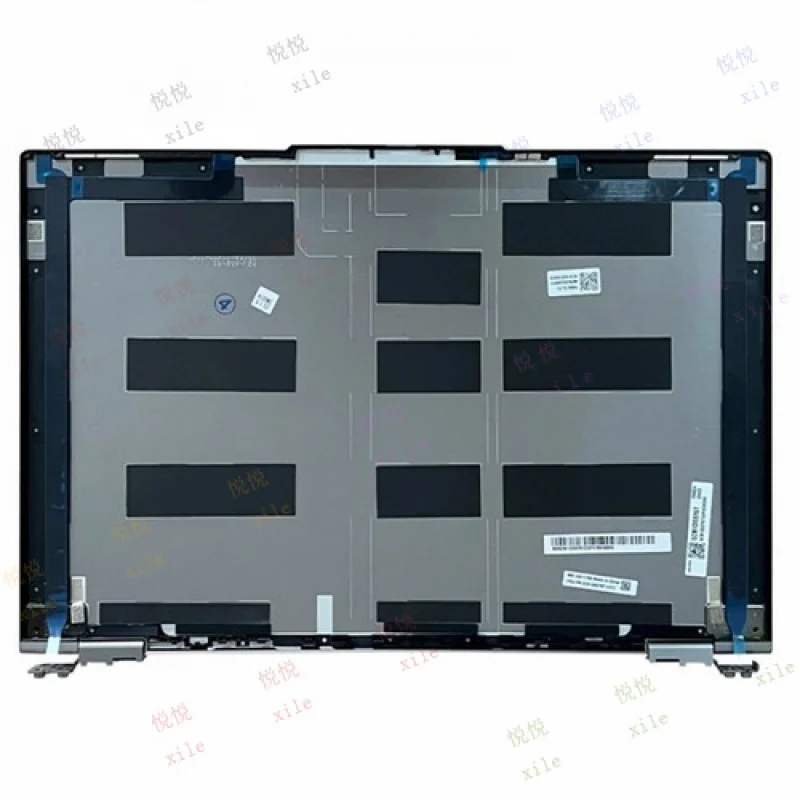 

LL For Lenovo Thinkbook 16P G2 ACH 2022 Laptop LCD Back Cover A Shell 5CB1D03767