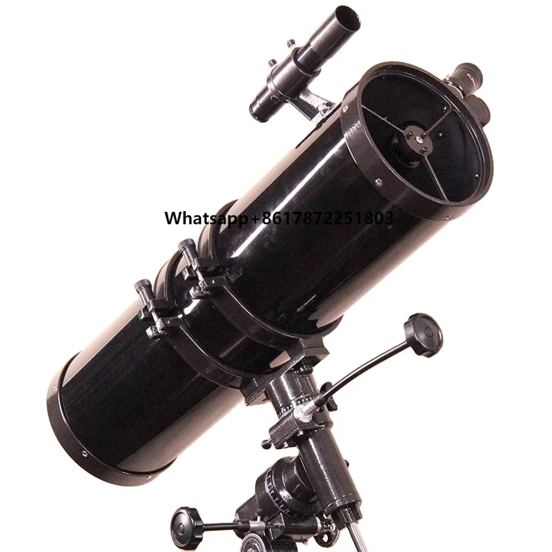 

OPTO-EDU T111509 Professional Finder Scope Astronomical Reflector Telescope