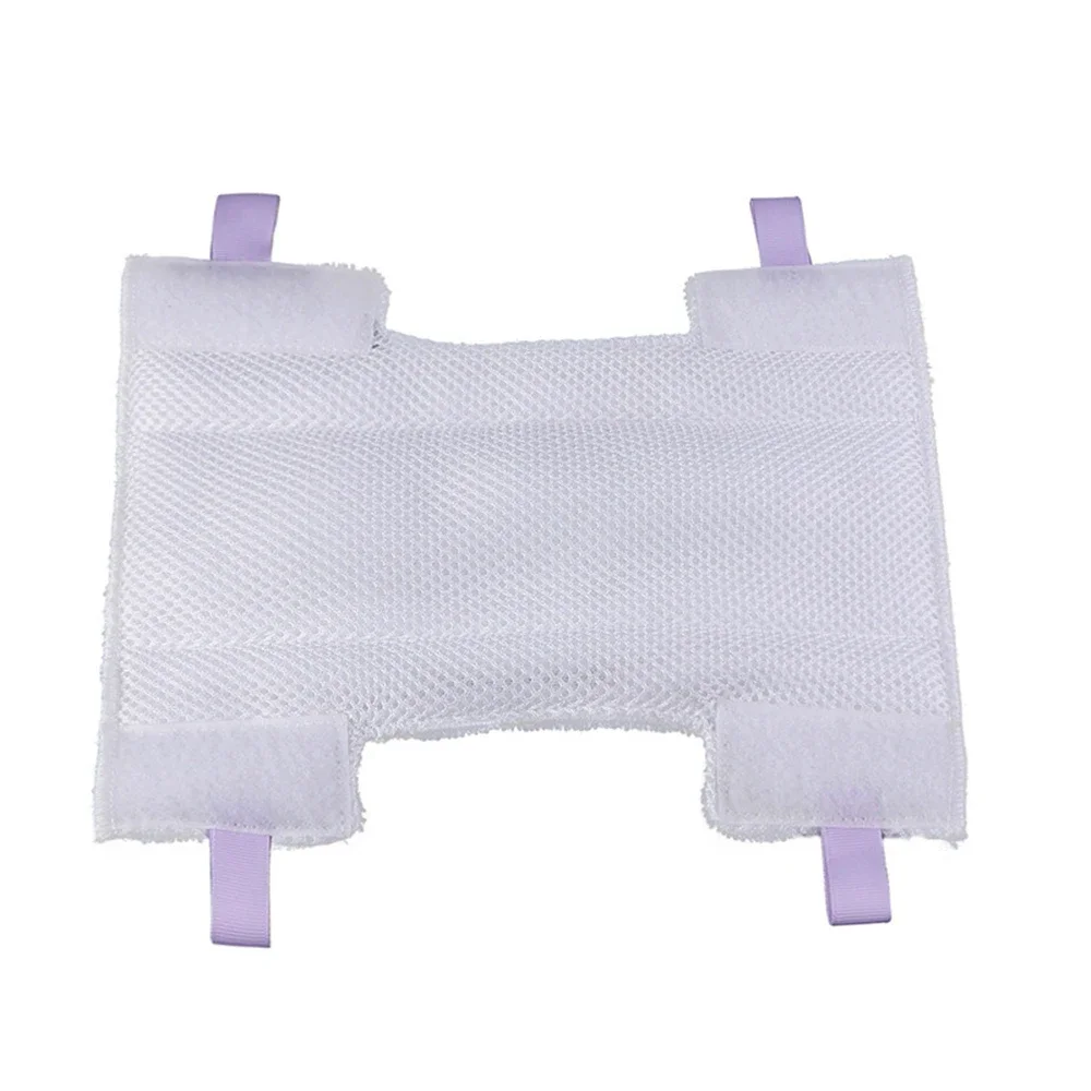 1pc Washable Microfiber Pad Cleaning Tool Mop Pad for Shark HV300 HV301 HV302 HV305 HV308 HV310 Vacuum Cleaner Part Accessories
