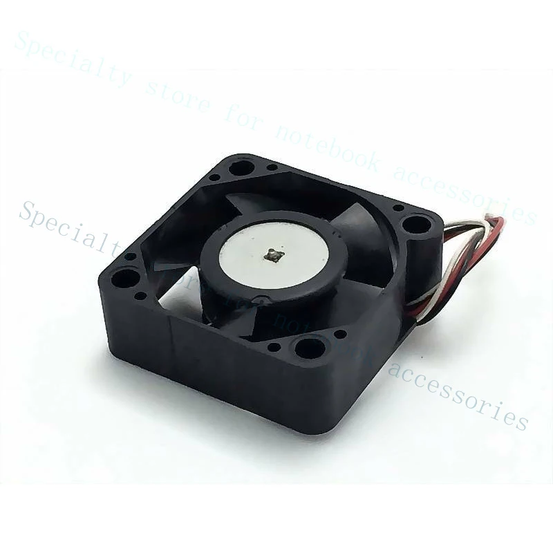 A+ 1204KL-04W-B59 3010 12V 0.12A 3cm For Yaskawa drive cooling fan 3pin